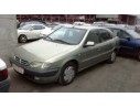 CITROEN XSARA BERLINA