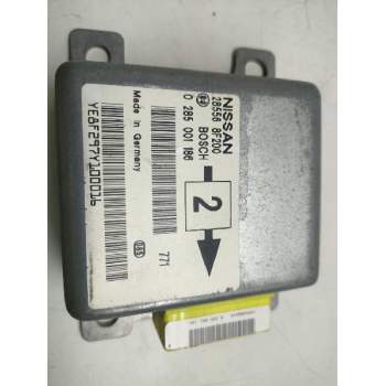 CENTRALITA AIRBAG 0285001186 285568F200 