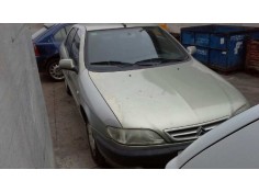 citroen xsara berlina del año 1999 2