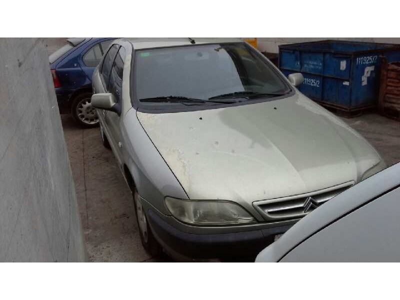 citroen xsara berlina del año 1999