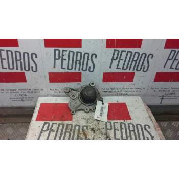 BOMBA AGUA 