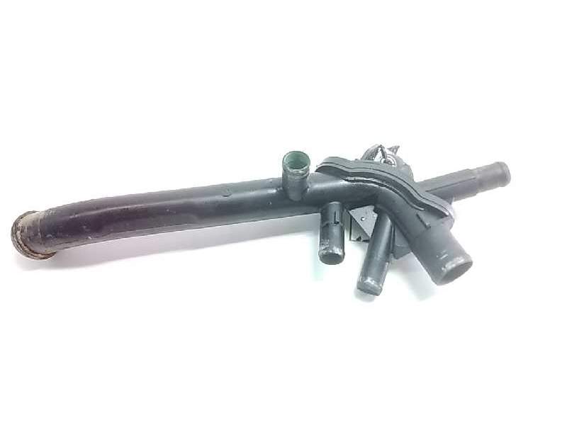 Recambio de caja termostato para renault kangoo (f/kc0) authentique referencia OEM IAM   