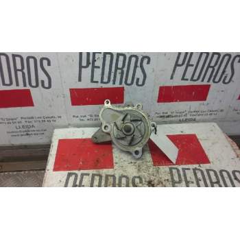 Recambio de bomba agua para hyundai tucson (jm) 2.0 crdi cat referencia OEM IAM   