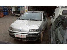 fiat punto berlina (188) del año 2000 2