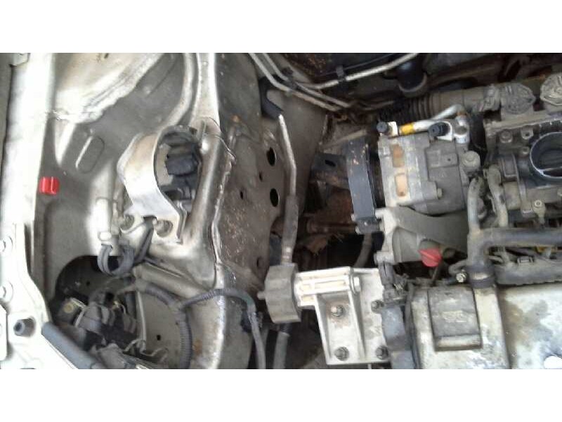 fiat punto berlina (188) del año 2000