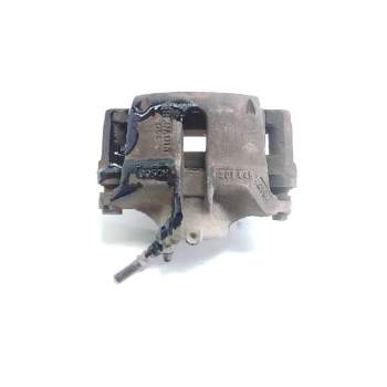 Recambio de pinza freno delantera izquierda para renault kangoo (f/kc0) authentique referencia OEM IAM 201645  