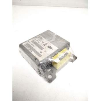 Recambio de centralita airbag para nissan terrano/terrano.ii (r20) referencia OEM IAM 0285001186 285568F200 