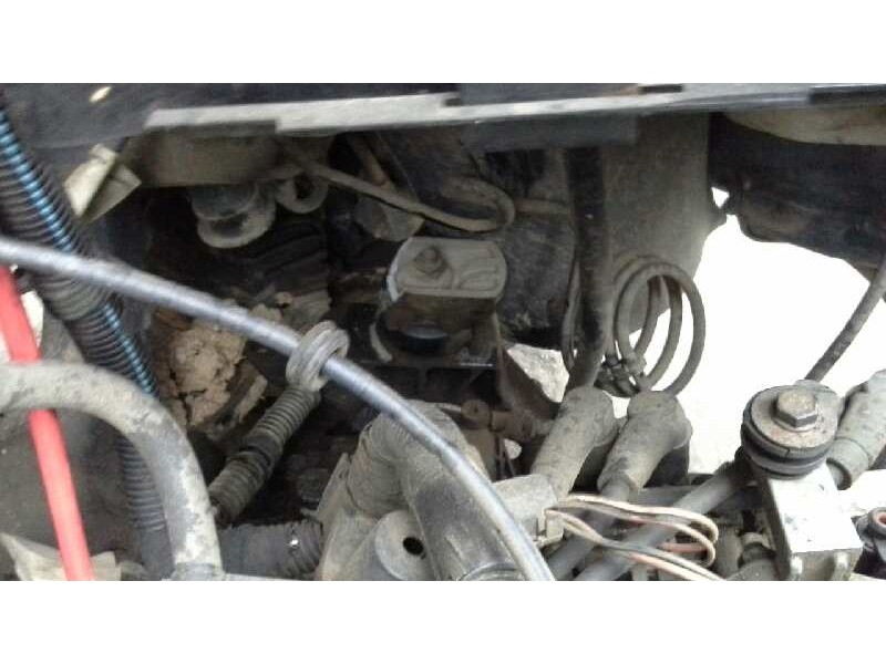 fiat punto berlina (188) del año 2000