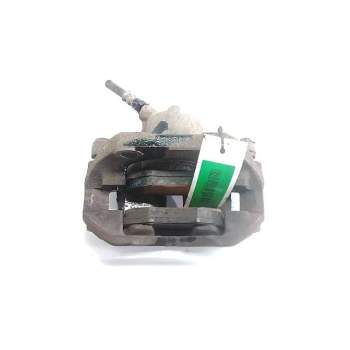 Recambio de pinza freno delantera izquierda para renault kangoo (f/kc0) authentique referencia OEM IAM 201645  