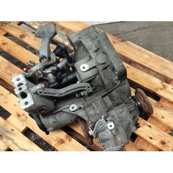 Recambio de caja cambios para volkswagen passat b6 (3c2) 1.9 tdi referencia OEM IAM KBL  