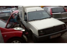 renault rapid/express (f40) del año 1987 2