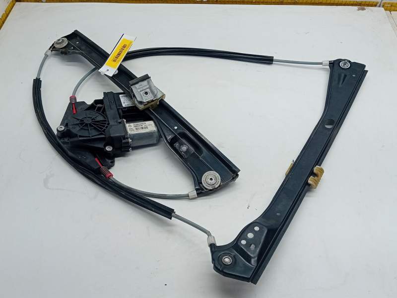 Recambio de elevalunas delantero izquierdo para volkswagen golf v (1k1) 1.9 tdi referencia OEM IAM 1K4837461  