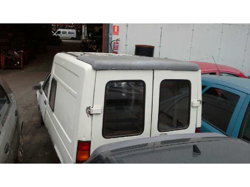 renault rapid/express (f40) del año 1987