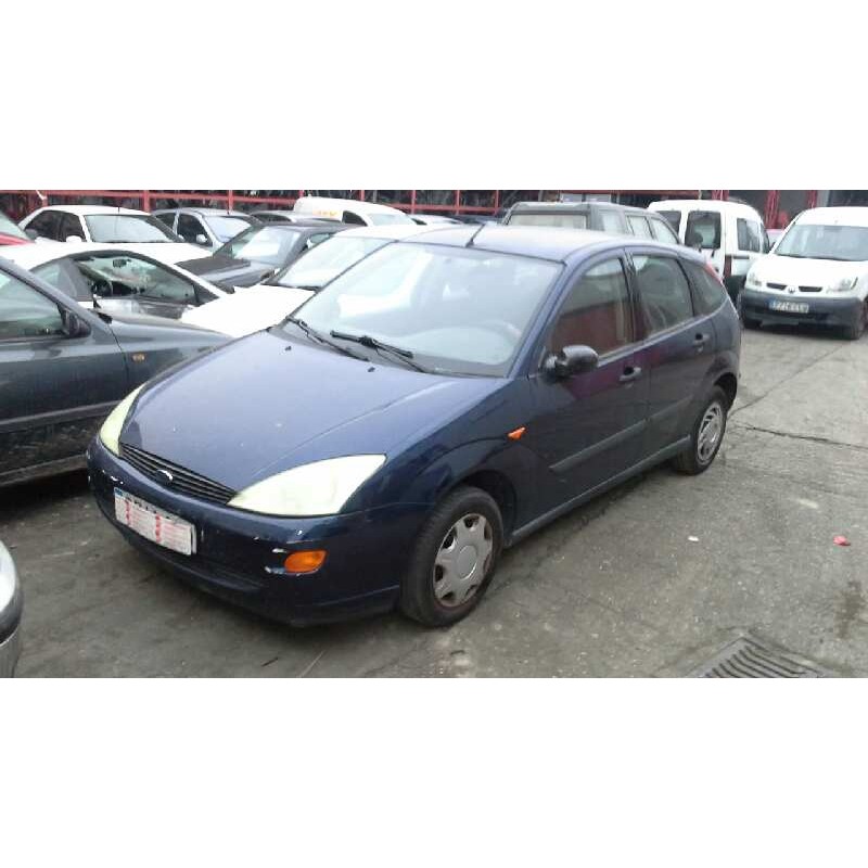 ford focus berlina (cak) del año 1999