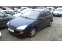 FORD FOCUS BERLINA (CAK)