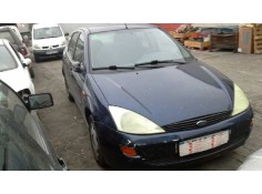 ford focus berlina (cak) del año 1999 2