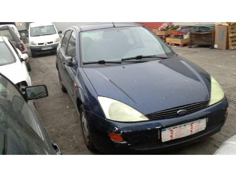 ford focus berlina (cak) del año 1999