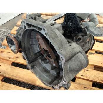 Recambio de caja cambios para volkswagen passat b6 (3c2) 1.9 tdi referencia OEM IAM KBL  