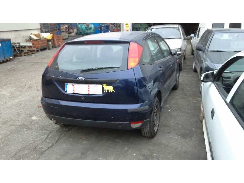ford focus berlina (cak) del año 1999