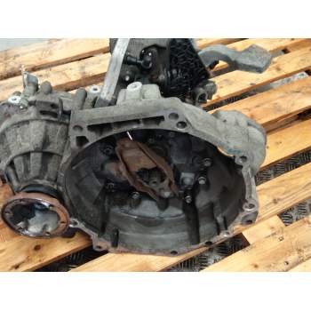 Recambio de caja cambios para volkswagen passat b6 (3c2) 1.9 tdi referencia OEM IAM KBL  
