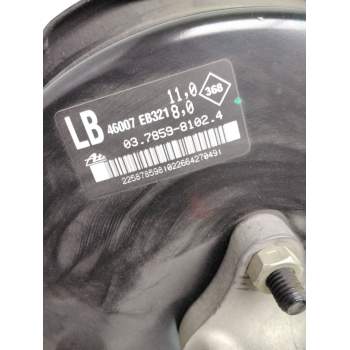 Recambio de servofreno para nissan pathfinder (r50) referencia OEM IAM 46007EB321  