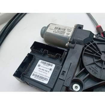 Recambio de elevalunas delantero izquierdo para volkswagen golf v (1k1) 1.9 tdi referencia OEM IAM 1K4837461  