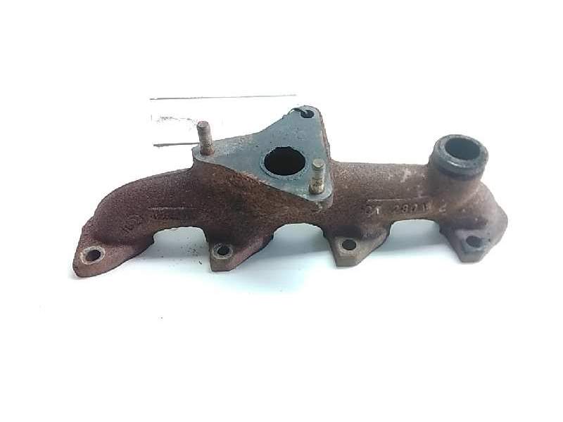 Recambio de colector escape para renault kangoo (f/kc0) authentique referencia OEM IAM   