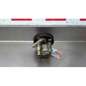 Recambio de bomba servodireccion para renault megane i berlina hatchback (ba0) referencia OEM IAM 26090956  
