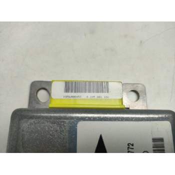 Recambio de centralita airbag para nissan terrano/terrano.ii (r20) referencia OEM IAM 0285001186 285568F200 