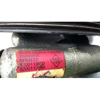 Recambio de bomba servodireccion para renault megane i berlina hatchback (ba0) referencia OEM IAM 26090956  