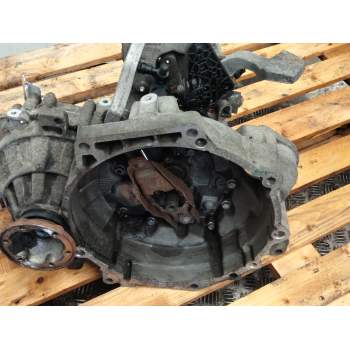 Recambio de caja cambios para volkswagen passat b6 (3c2) 1.9 tdi referencia OEM IAM KBL  