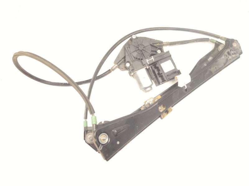 Recambio de elevalunas delantero izquierdo para volkswagen golf v (1k1) 1.9 tdi referencia OEM IAM 1K4837462  