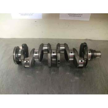 Recambio de cigueñal para iveco daily chasis- cabina (1999 =>) 2.8 diesel cat referencia OEM IAM GH9052A5  
