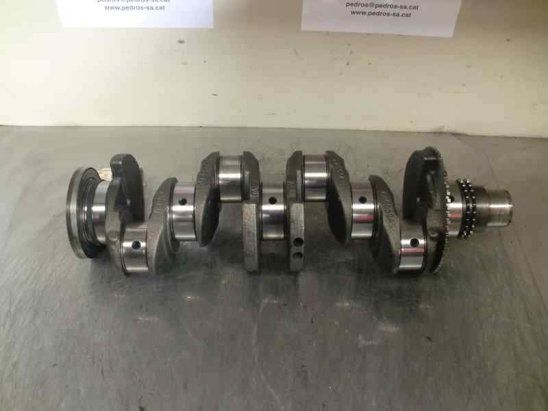 Recambio de cigueñal para iveco daily chasis- cabina (1999 =>) 2.8 diesel cat referencia OEM IAM GH9052A5  