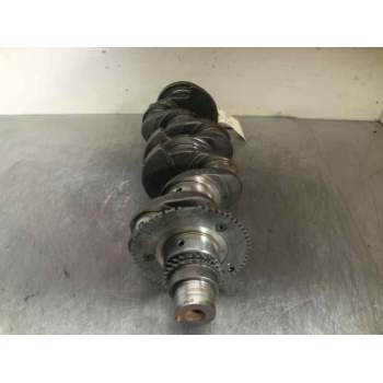 Recambio de cigueñal para iveco daily chasis- cabina (1999 =>) 2.8 diesel cat referencia OEM IAM GH9052A5  
