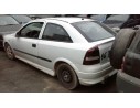 OPEL ASTRA G BERLINA