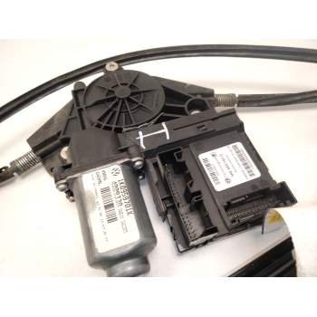 Recambio de elevalunas delantero izquierdo para volkswagen golf v (1k1) 1.9 tdi referencia OEM IAM 1K4837462  