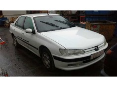 peugeot 406 berlina (s1/s2) del año 1998