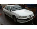 PEUGEOT 406 BERLINA (S1/S2)