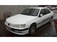 peugeot 406 berlina (s1/s2) del año 1998 2