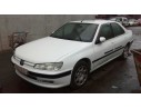 PEUGEOT 406 BERLINA (S1/S2)