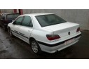 PEUGEOT 406 BERLINA (S1/S2)
