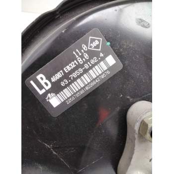 Recambio de servofreno para nissan pathfinder (r50) referencia OEM IAM 46007EB321  
