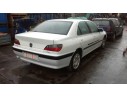 PEUGEOT 406 BERLINA (S1/S2)