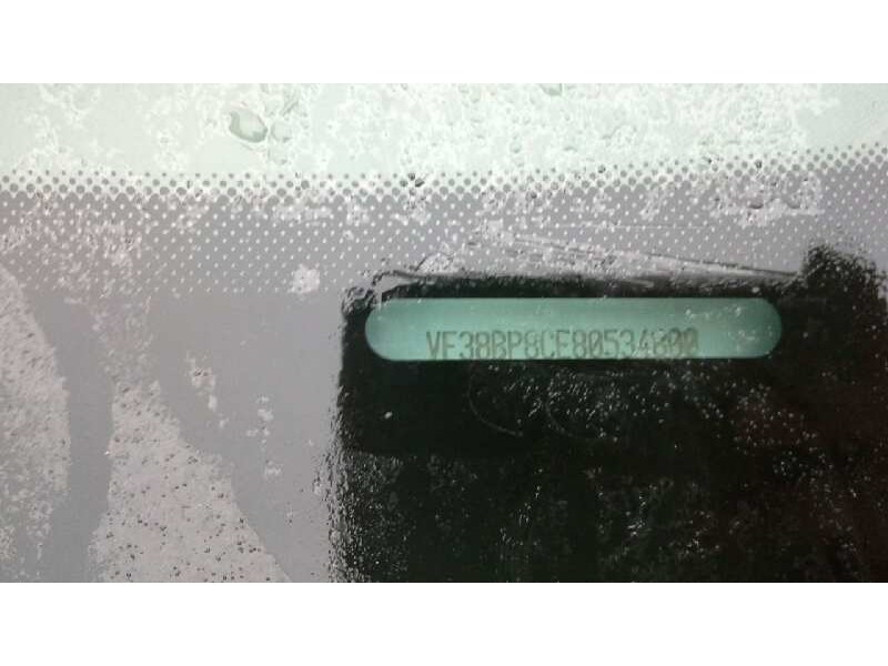 peugeot 406 berlina (s1/s2) del año 1998