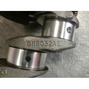 Recambio de cigueñal para iveco daily chasis- cabina (1999 =>) 2.8 diesel cat referencia OEM IAM GH9052A5  