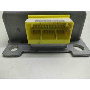 Recambio de centralita airbag para nissan terrano/terrano.ii (r20) referencia OEM IAM 0285001186 285568F200 