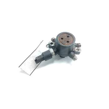 Recambio de cabezal inyeccion para renault kangoo (f/kc0) authentique referencia OEM IAM 8200057345  