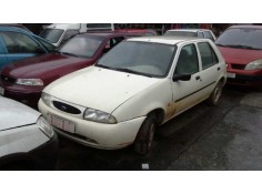 ford fiesta berl./courier del año 1997