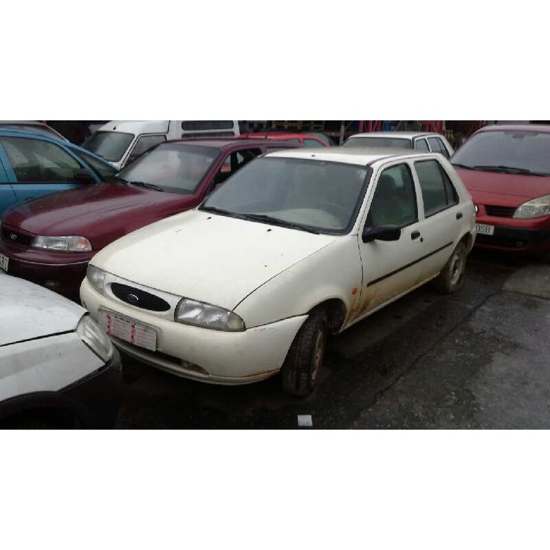 ford fiesta berl./courier del año 1997